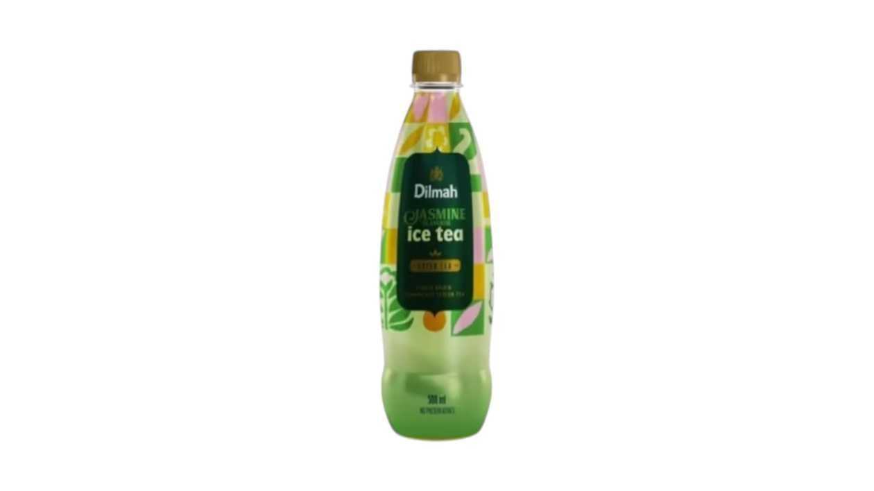Dilmah Jasmine Green Tea
