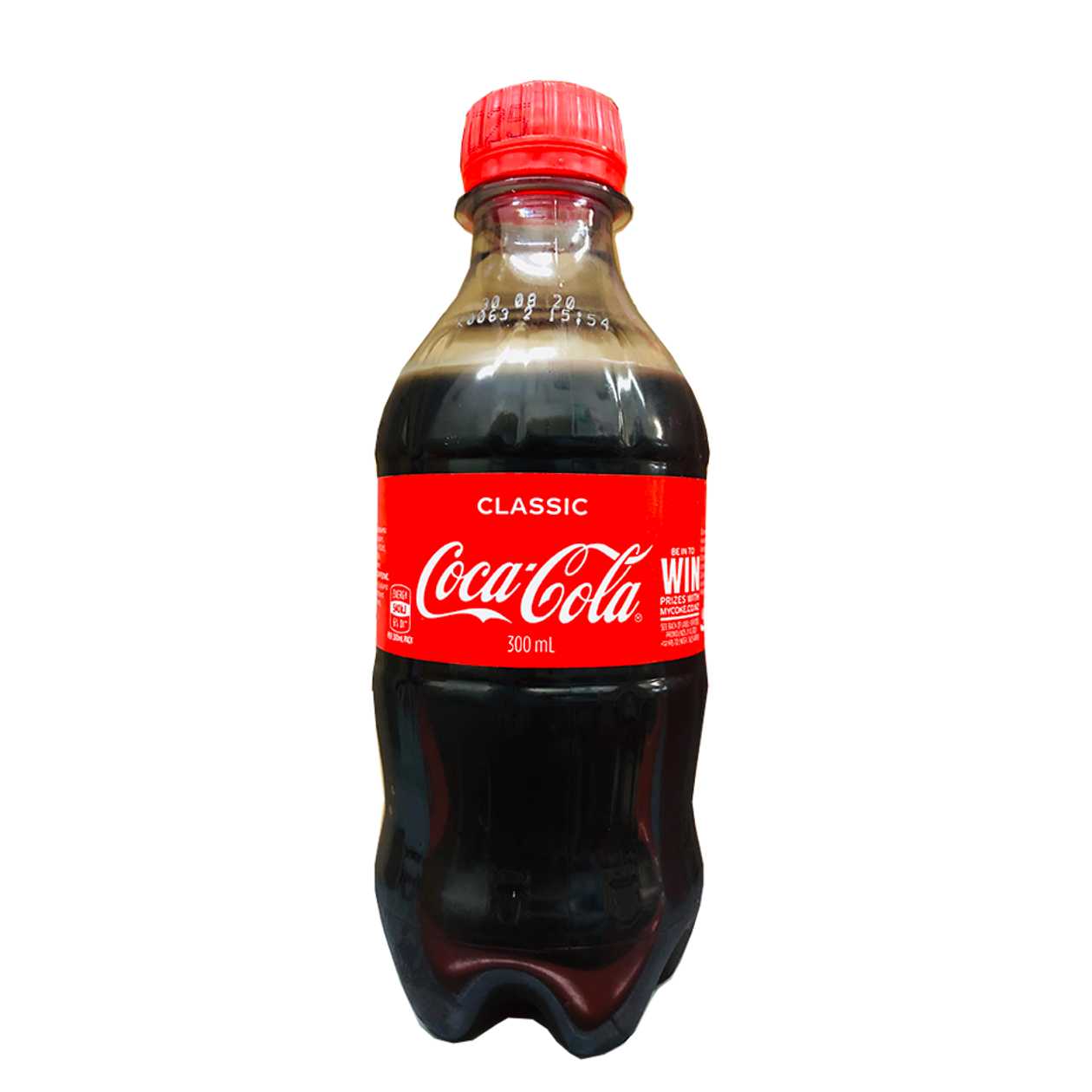 Coke