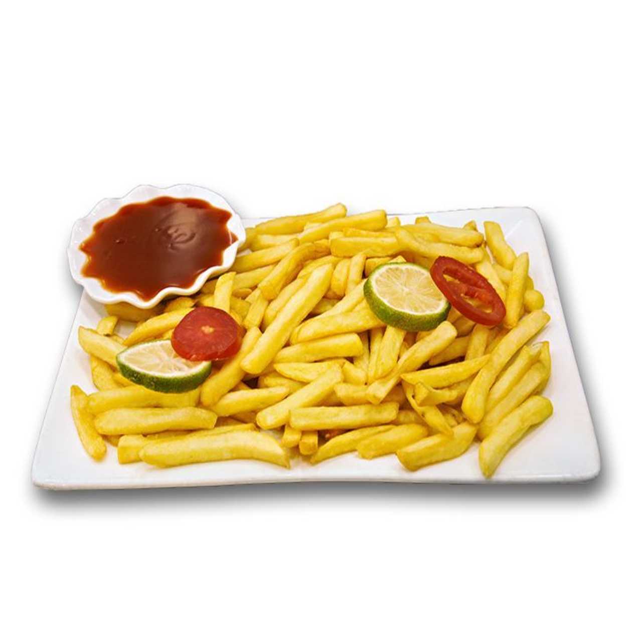 Chips Only