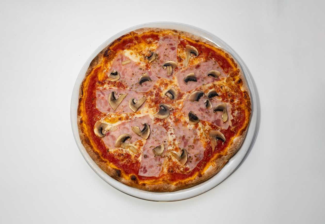 Prosciutto