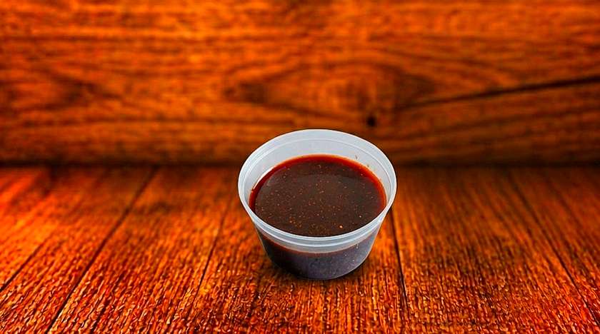 BBQ Sauce