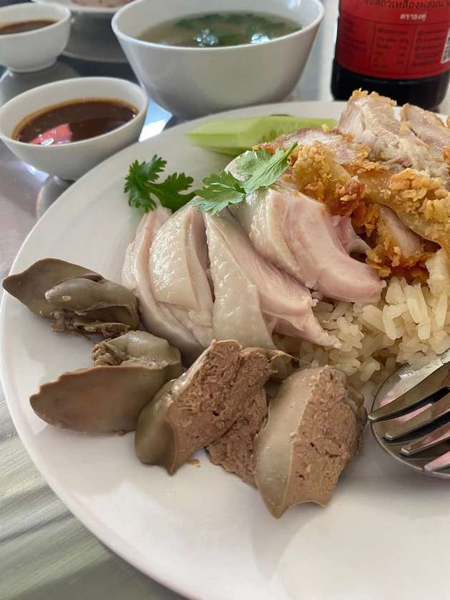 V07 Chicken and Pork Vile 鸡肉和猪肉维尔