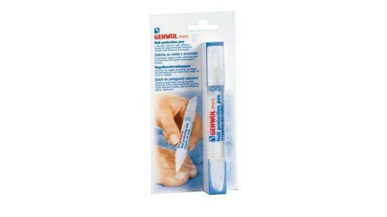 Gehwol Pen Nail Protection