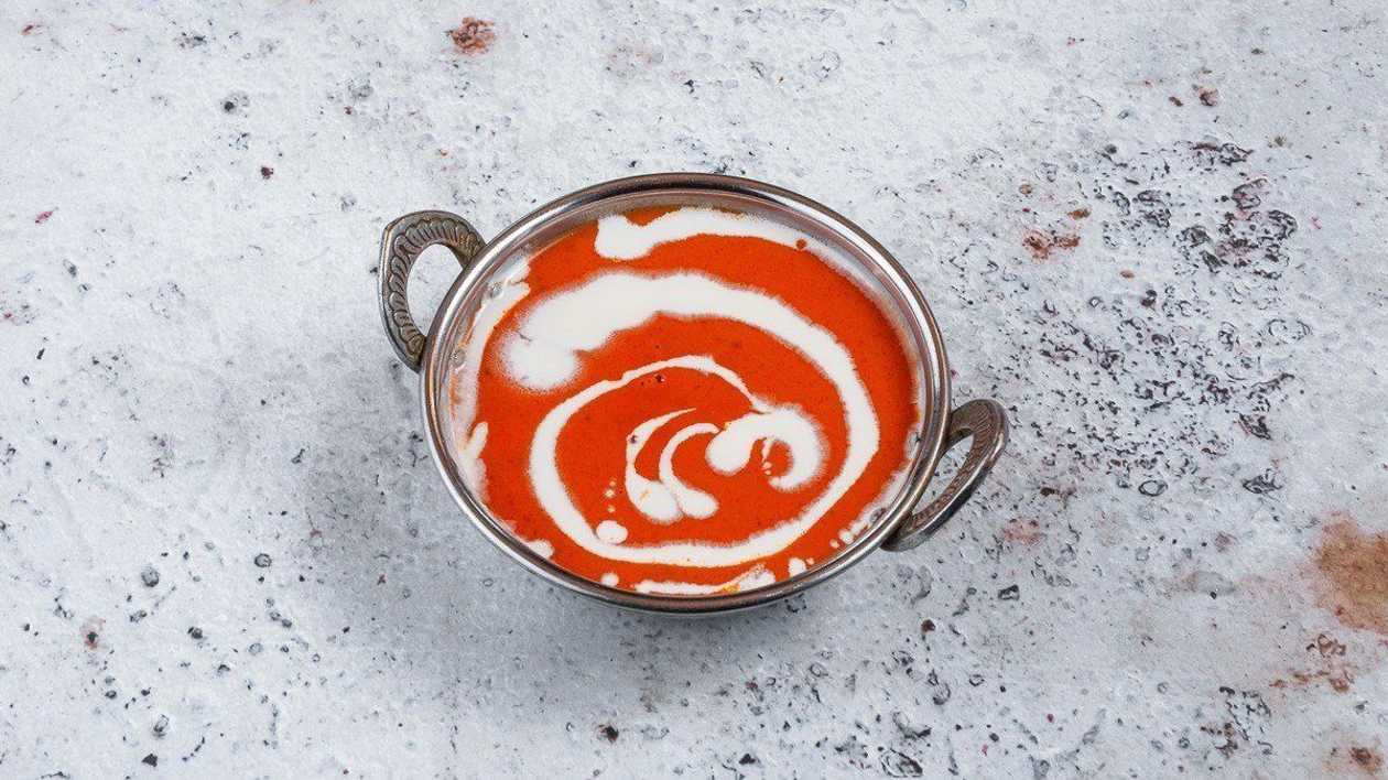 Tomato Soup
