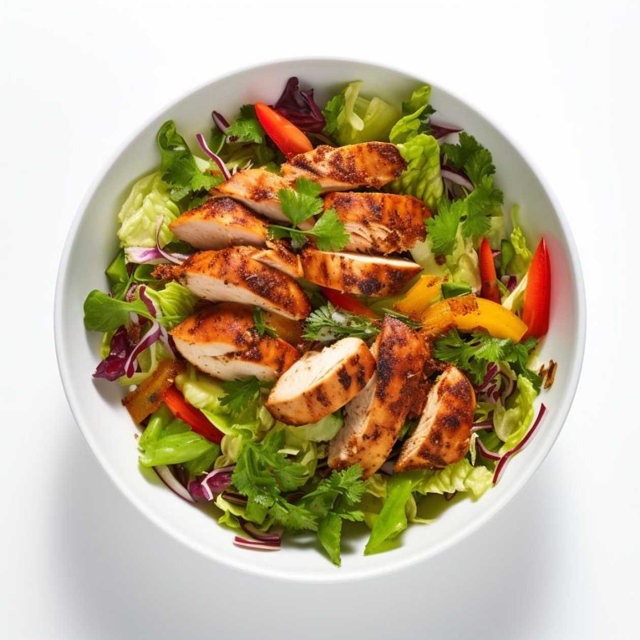 Green Salad