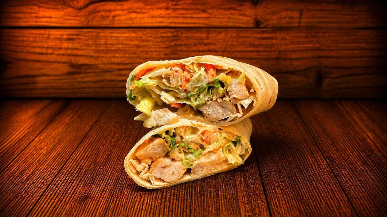 Chicken Coleslaw