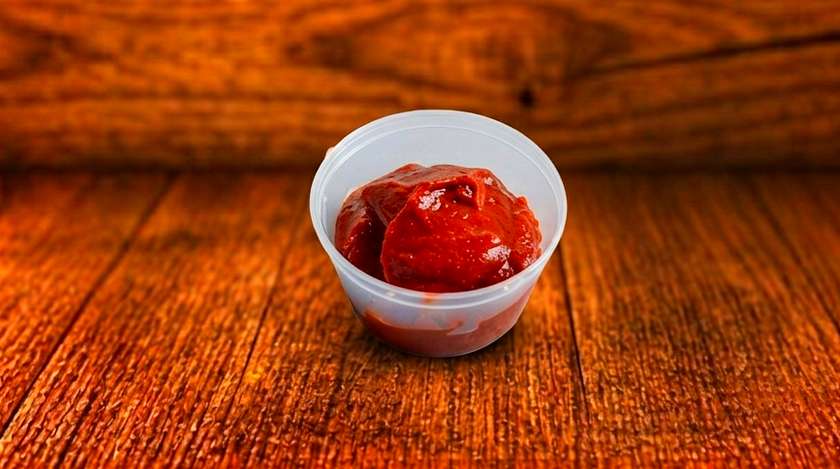Ketchup