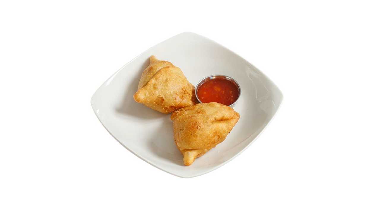 Vegetable Samosa