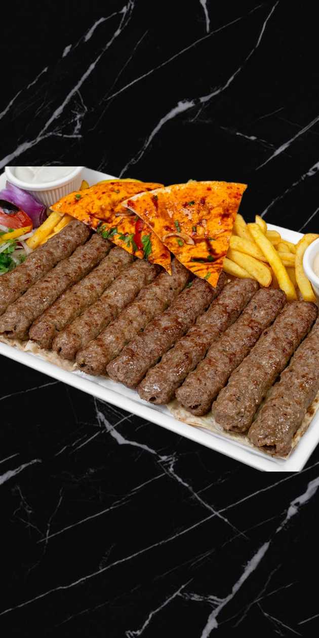 Kabab Kafta 1kg