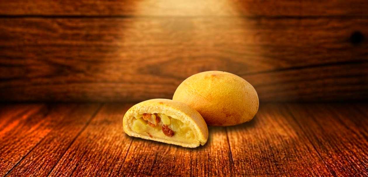 Apple Pie