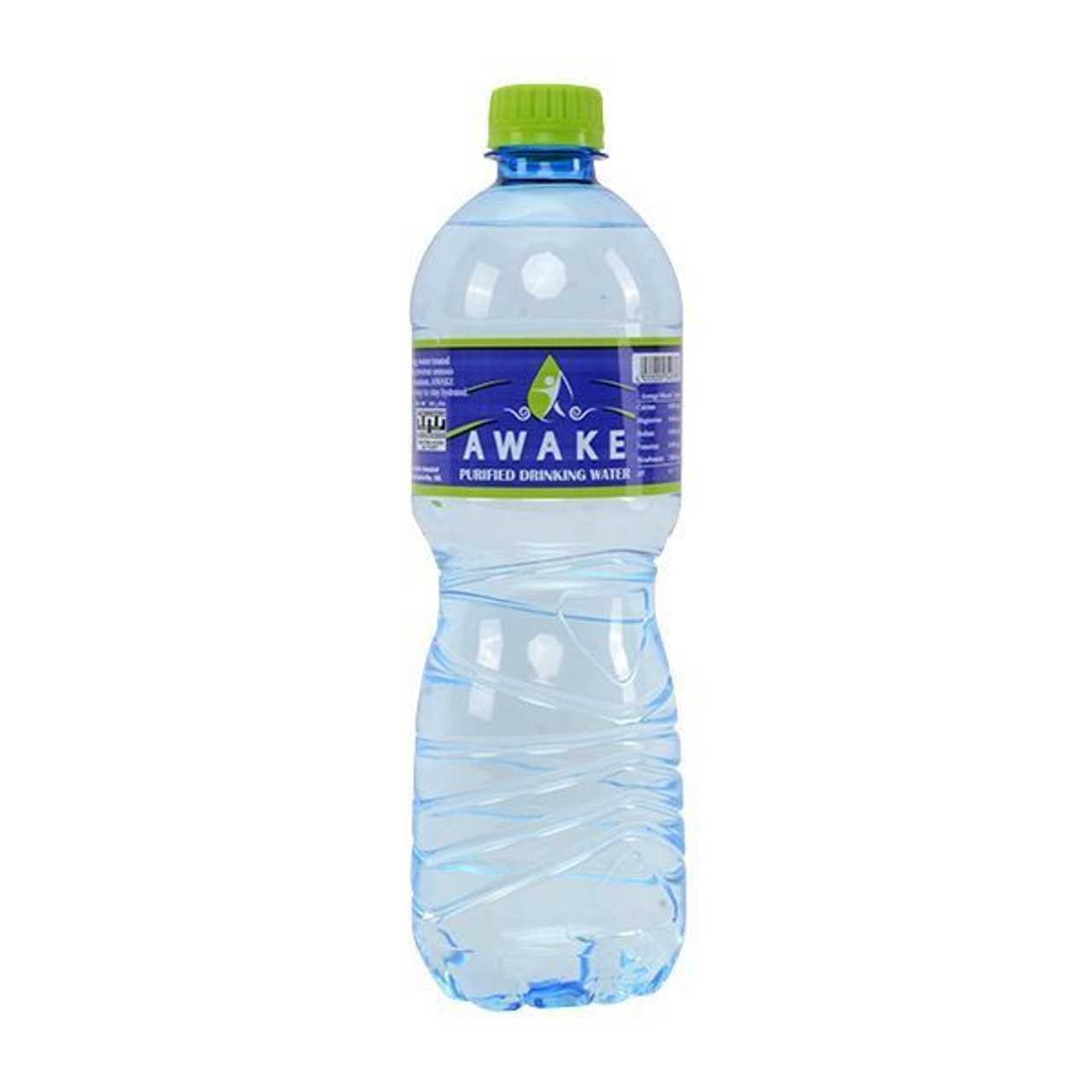 Bottle Water