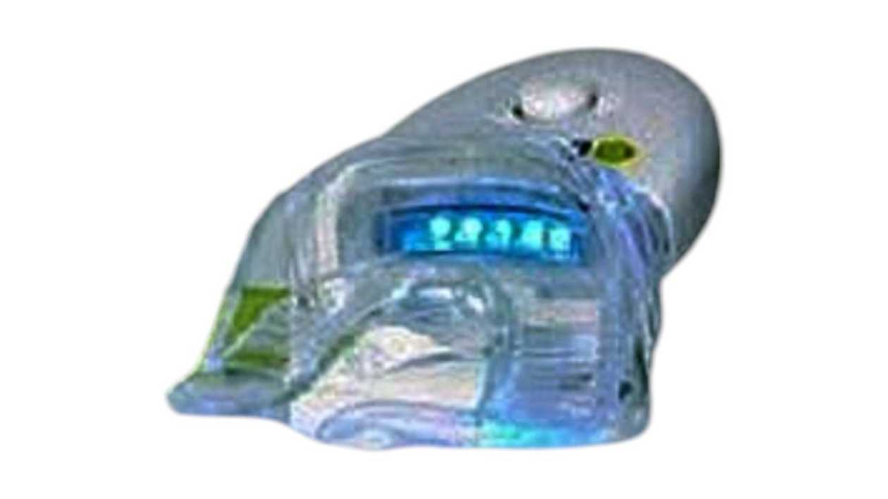 Beconfident Led Light Teeth Whitening Booster