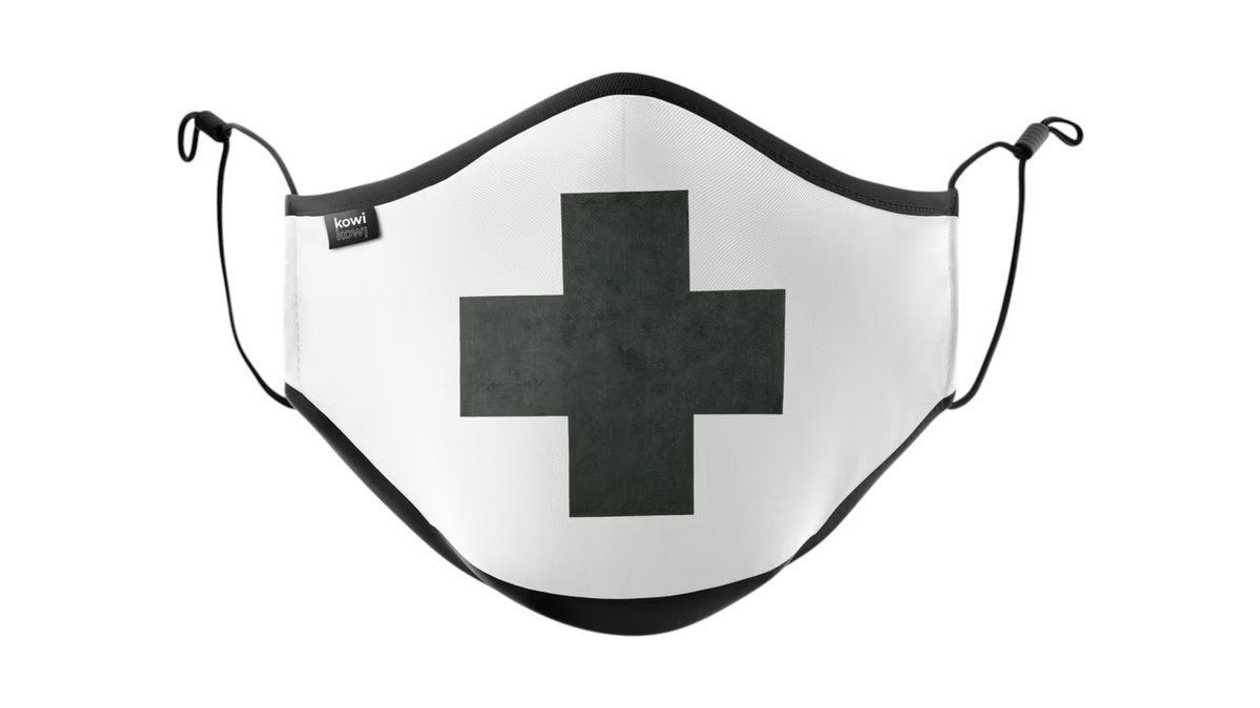 Kowi Kowi face mask