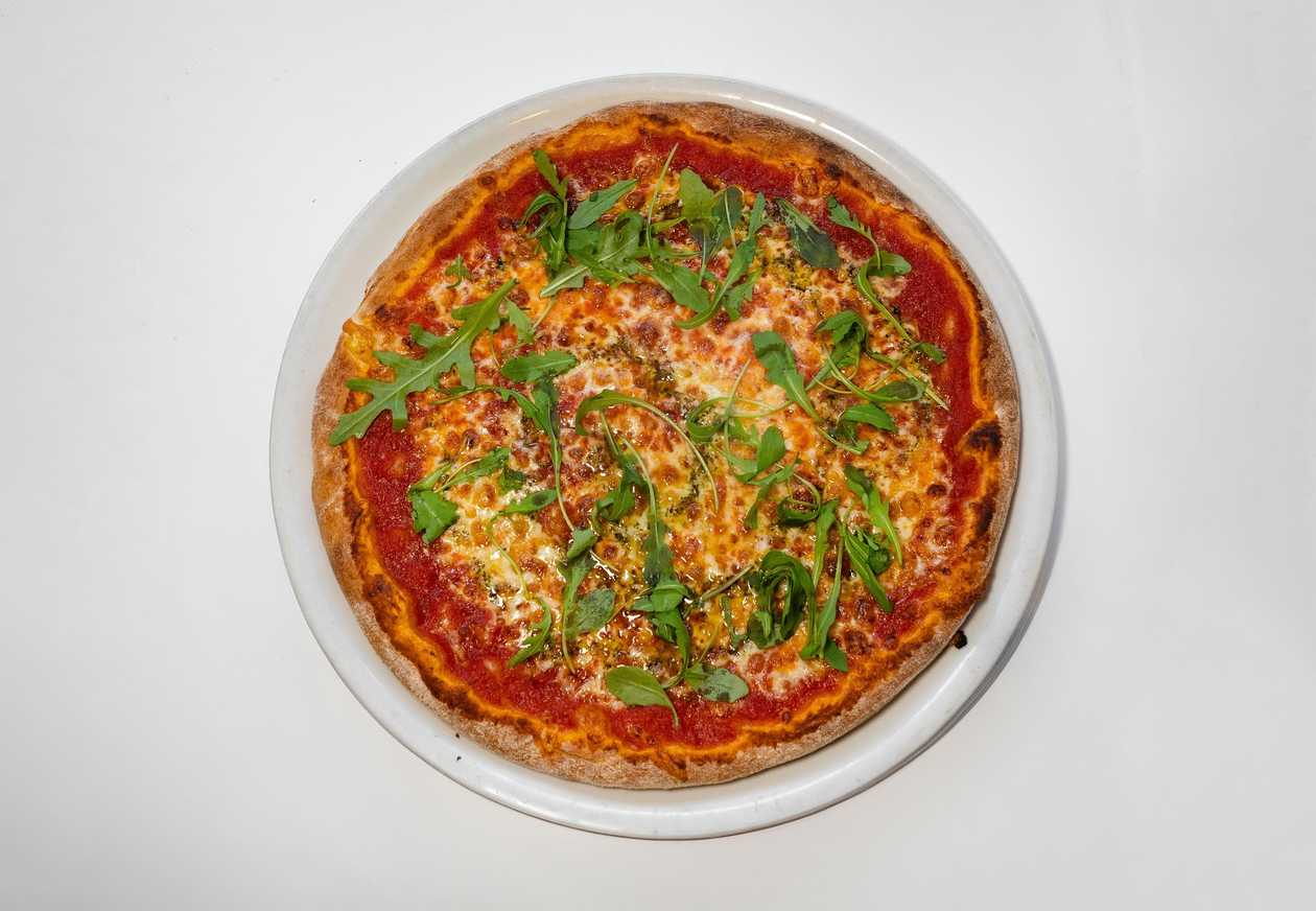 Margherita