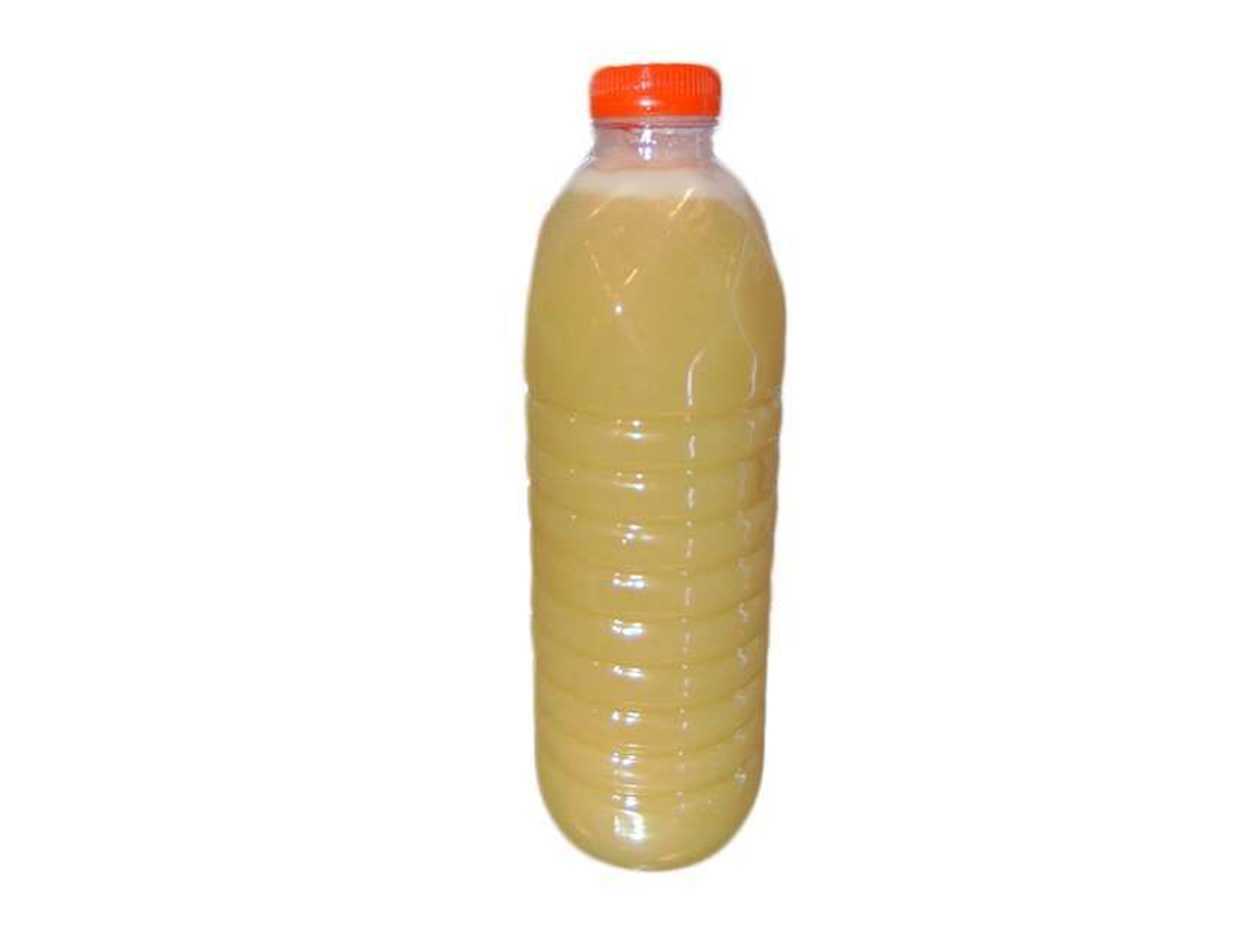 0.5L Pineapple Ginger
