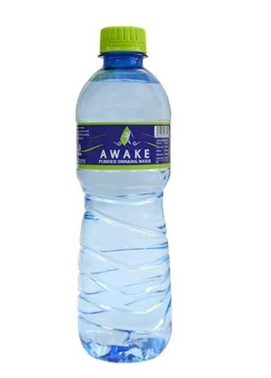 Awake