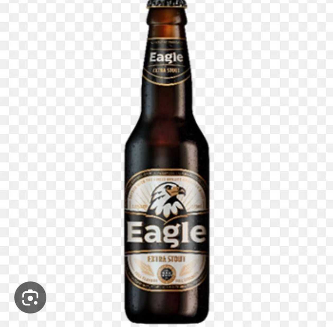 Eagle black