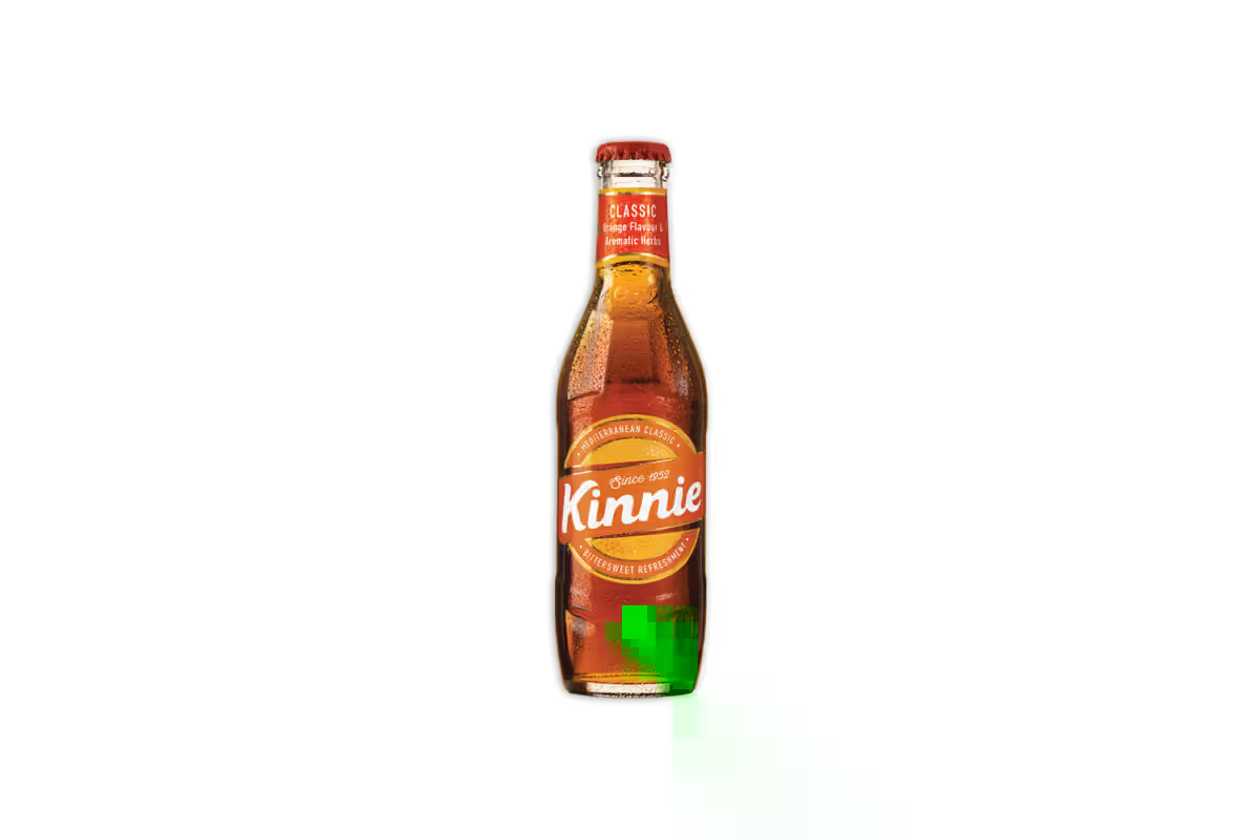 Kinnie