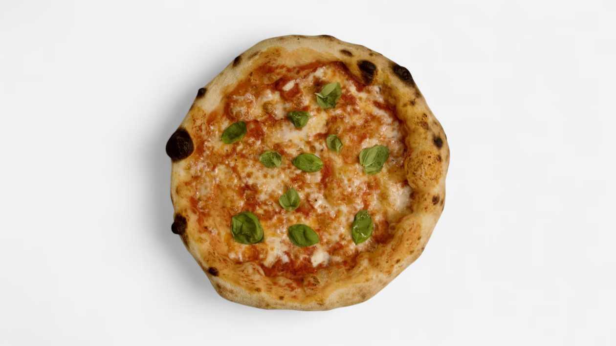 Margherita Pizza
