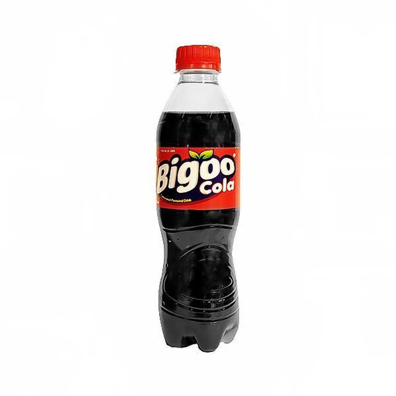 Bigoo cola