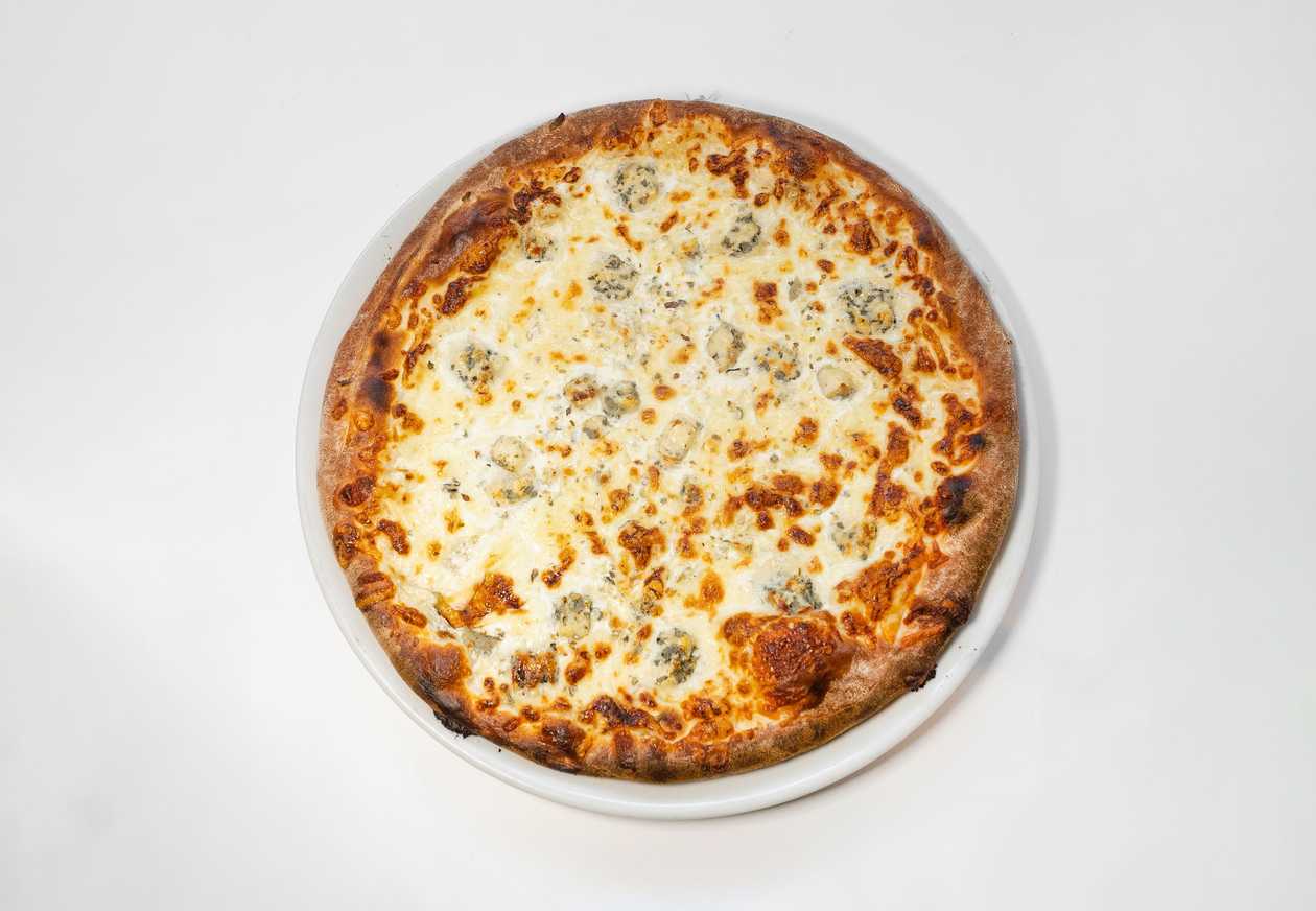 Quattro formaggi