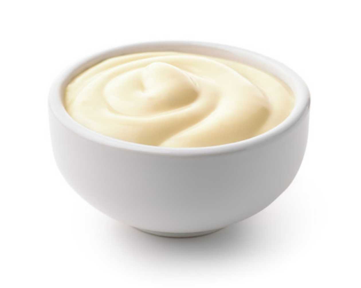 Mayonnaise