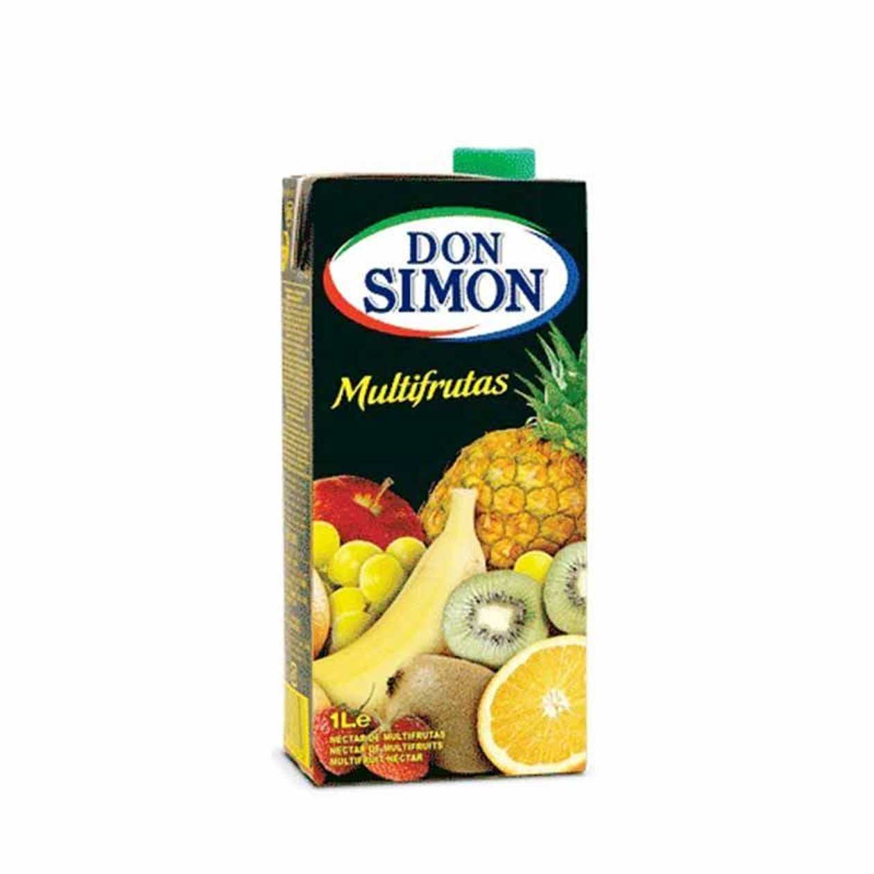 Don simon