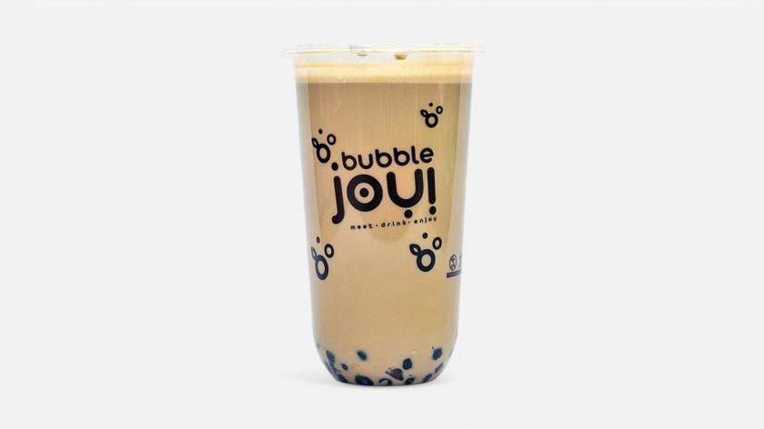 Ice coffee