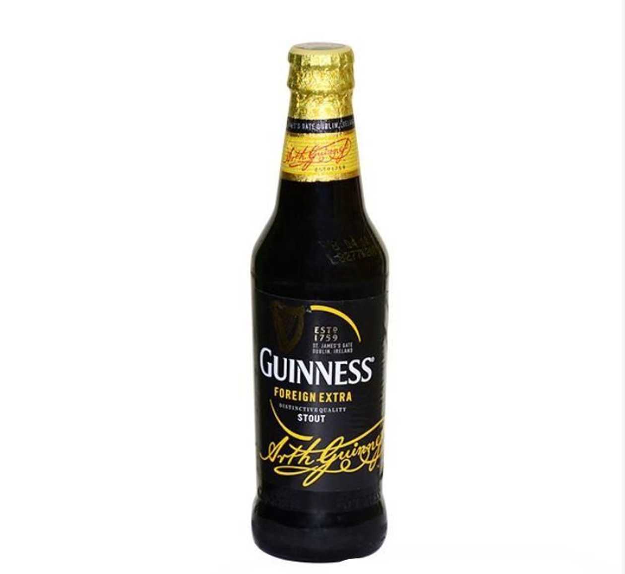 Guinness