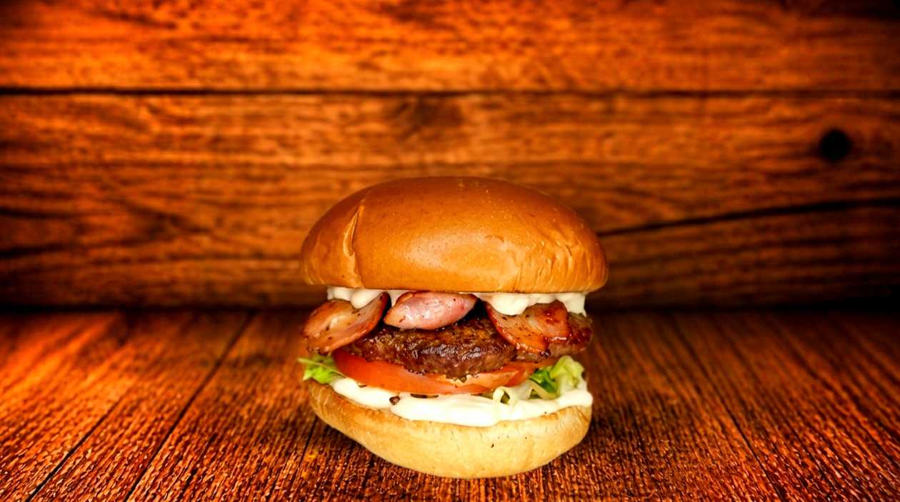 The BLT