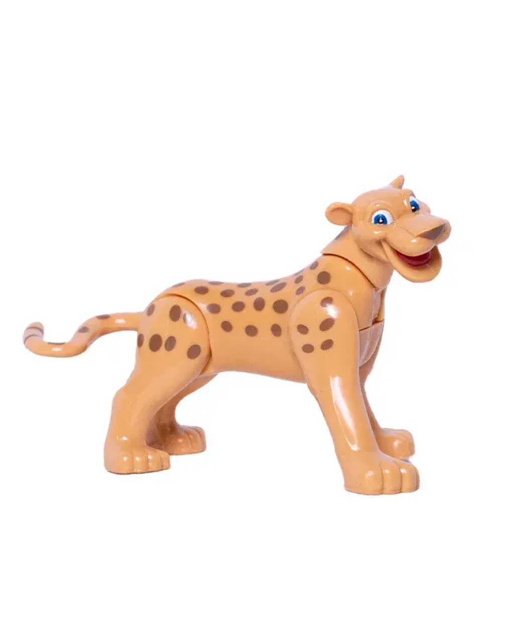 MAYA PVC TOY