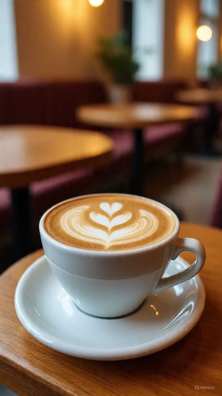 Flat White
