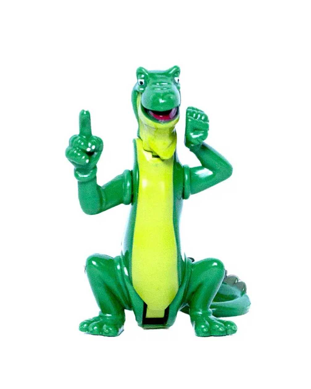 IGGY PVC TOY