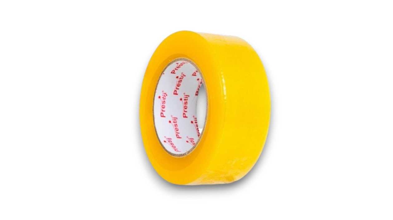 Transparent Tape (Width 45mm, Length 40 meters)