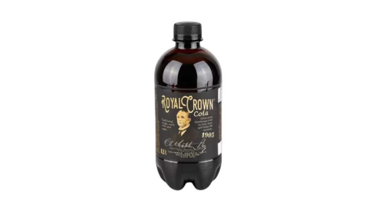Royal Crown Cola
