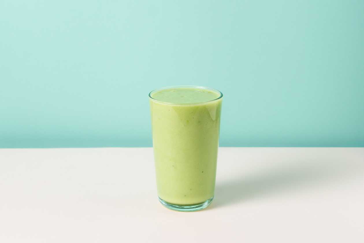 Sume Smoothie Green