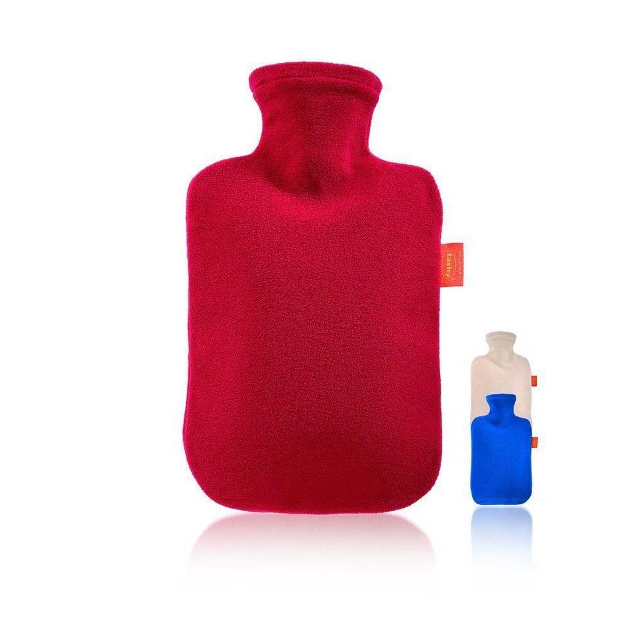 Fashy Hwb Fleece Cover Bottle 2l