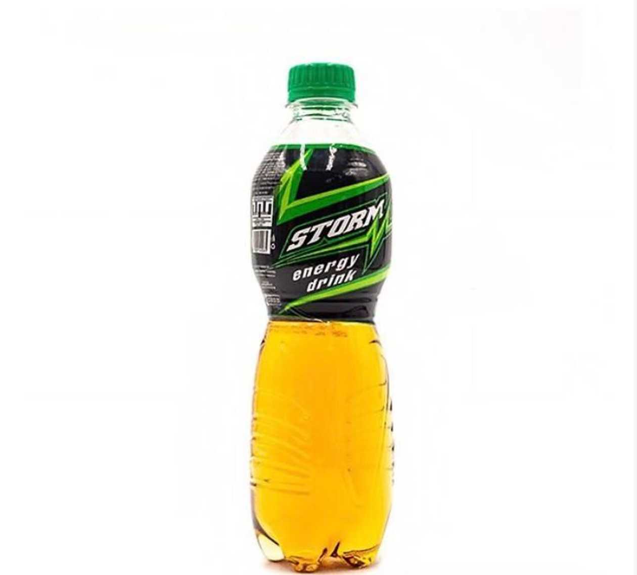 Storm energy