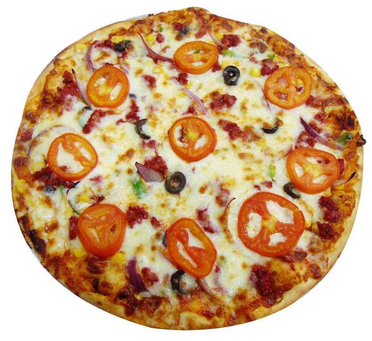 Sojok Pizza
