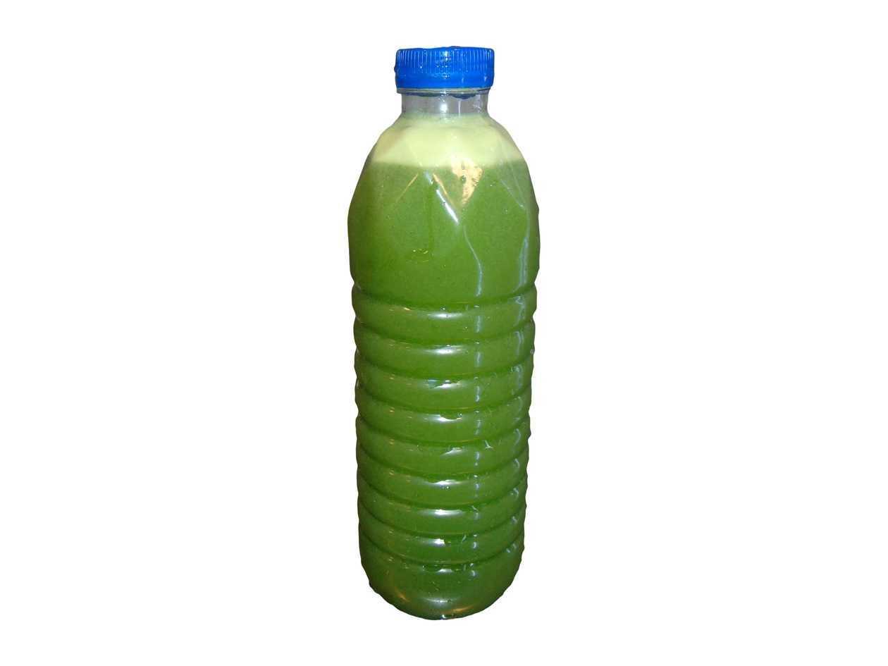 1.5L Mint Lemonade Fruit Juice