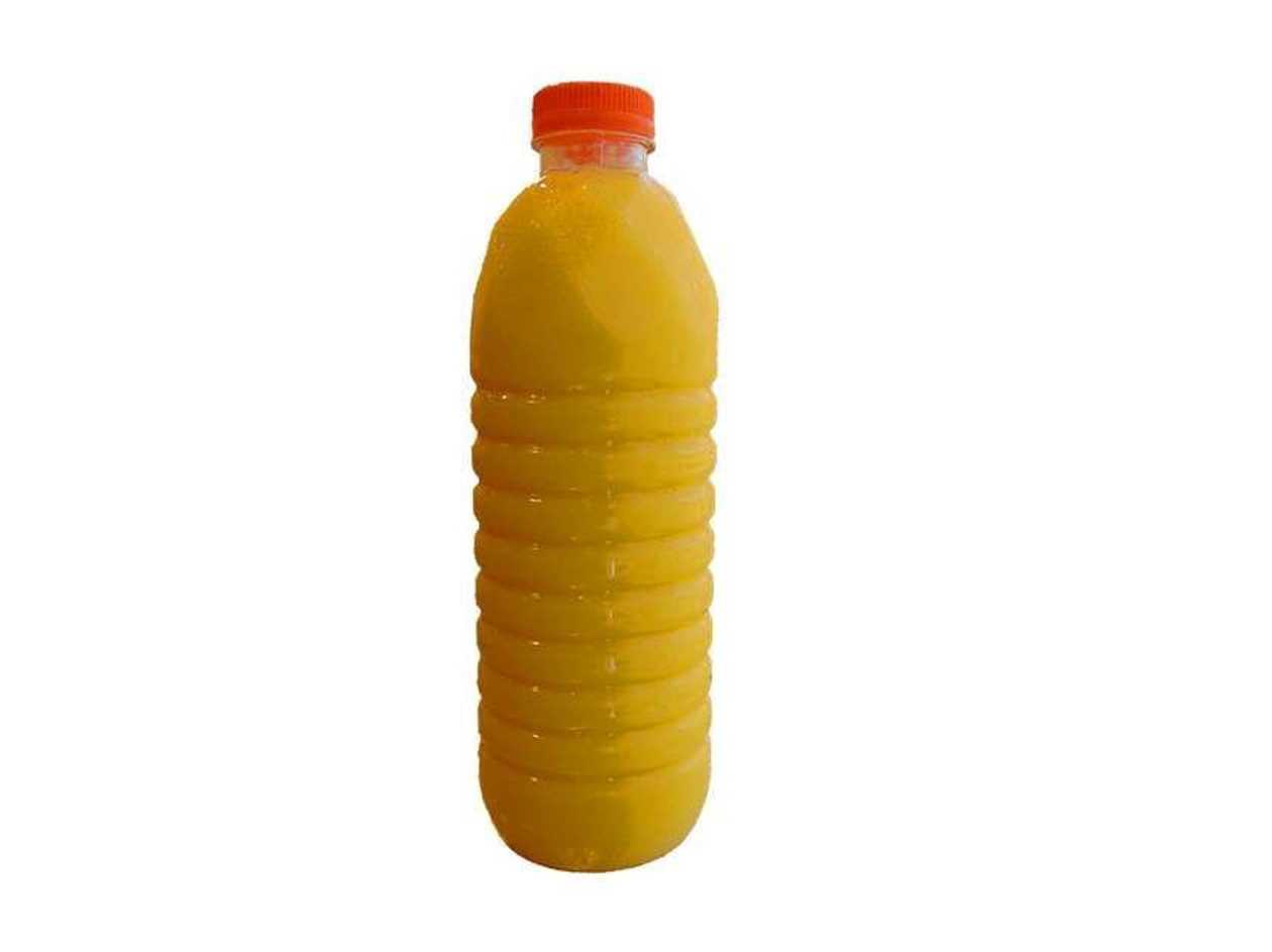 0.5L Mango Fruit Juice
