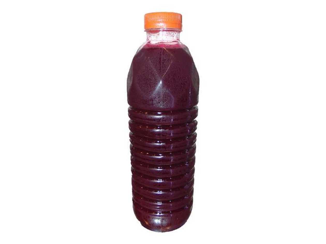 0.5L Beetroot Orange