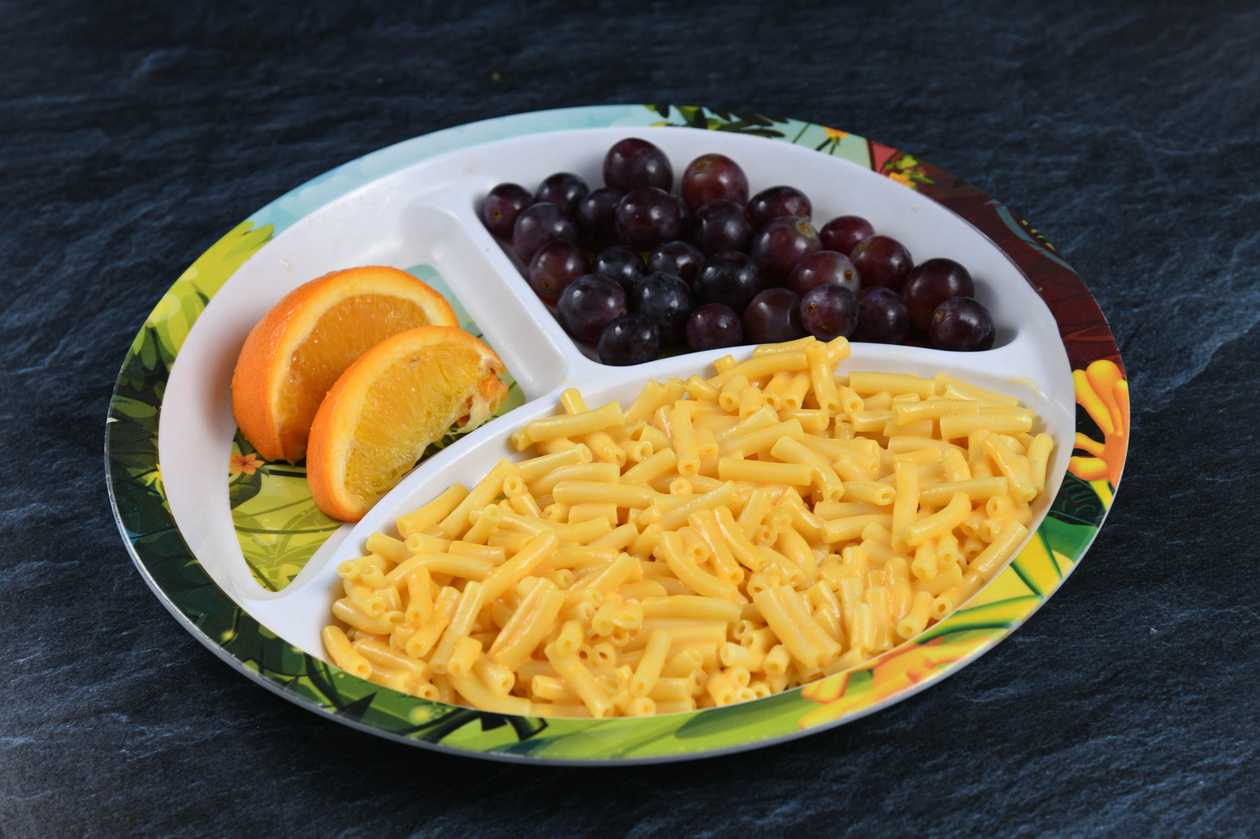 Macaroni & Cheese