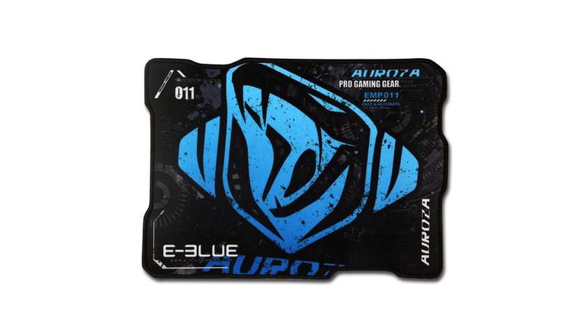 Podložka E-Blue Auroza 36,5x26,5 cm