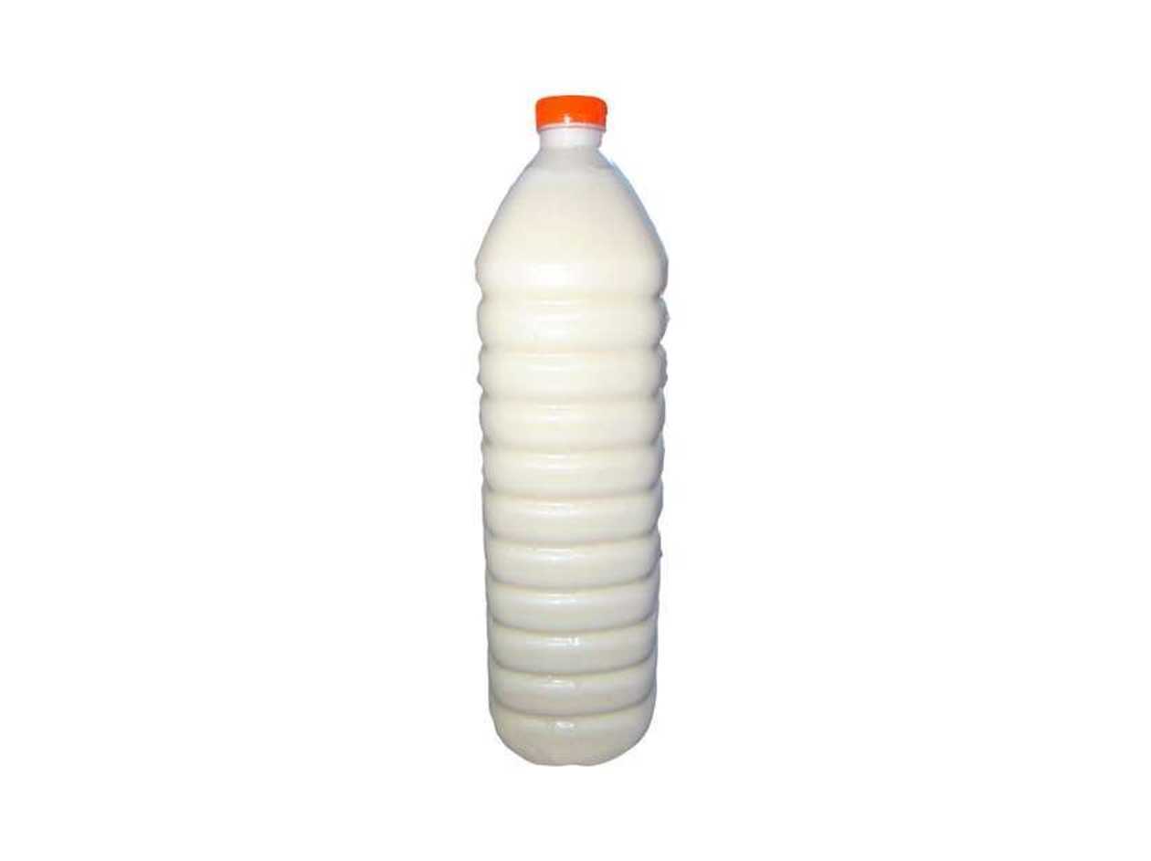 1.5L Coconut - Tigernut Fruit Juice