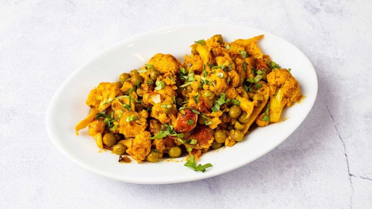 Aloo Gobi