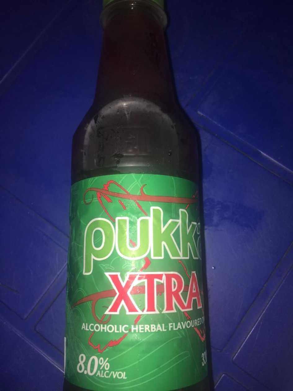Pukka xtra