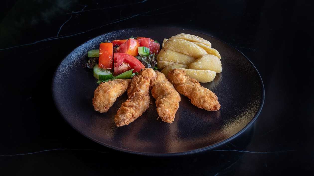 Chicken Nuggets