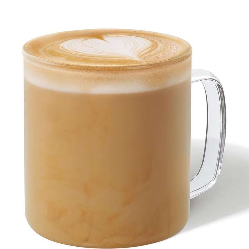 Vanilla Latte