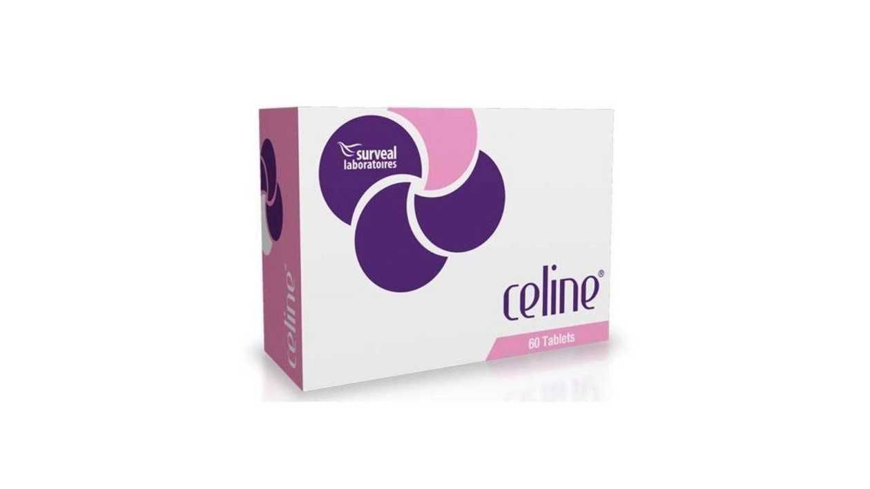 Celine 60 Tablets